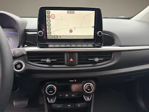 Kia Picanto 1.0 GDi Inspire+