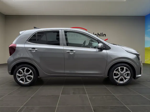 Kia Picanto 1.0 GDi Inspire+