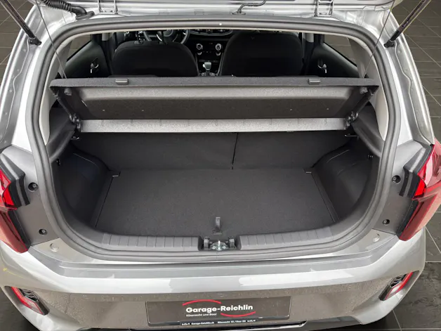 Kia Picanto 1.0 GDi Inspire+