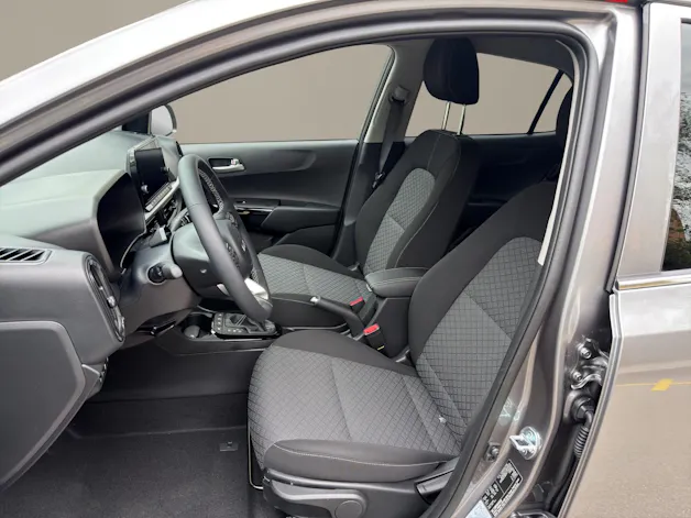 Kia Picanto 1.0 GDi Inspire+