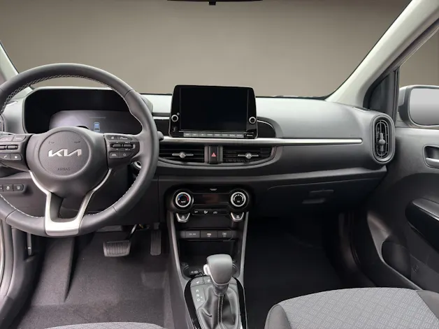 Kia Picanto 1.0 GDi Inspire+
