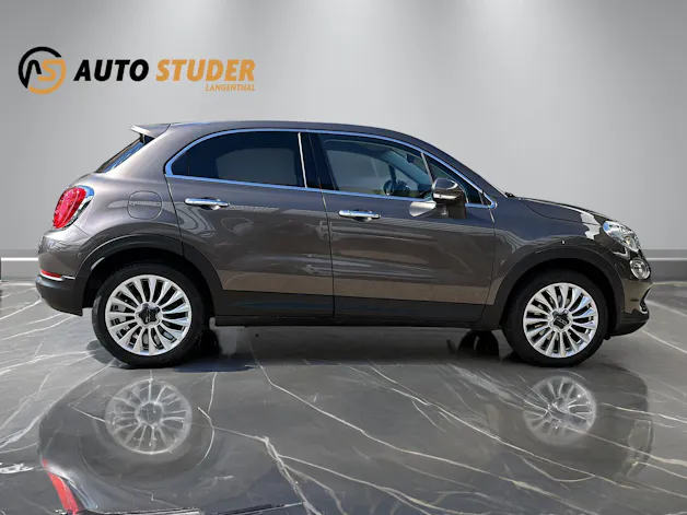 FIAT 500 X 1.4 MultiAir Lounge