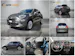 FIAT 500 X 1.4 MultiAir Lounge