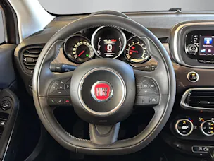 FIAT 500 X 1.4 MultiAir Lounge