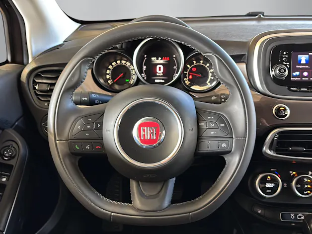 FIAT 500 X 1.4 MultiAir Lounge