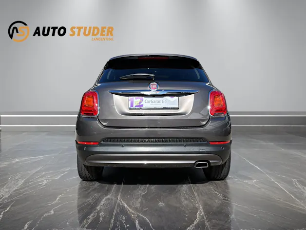 FIAT 500 X 1.4 MultiAir Lounge
