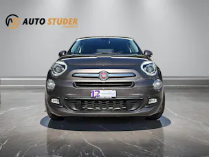 FIAT 500 X 1.4 MultiAir Lounge