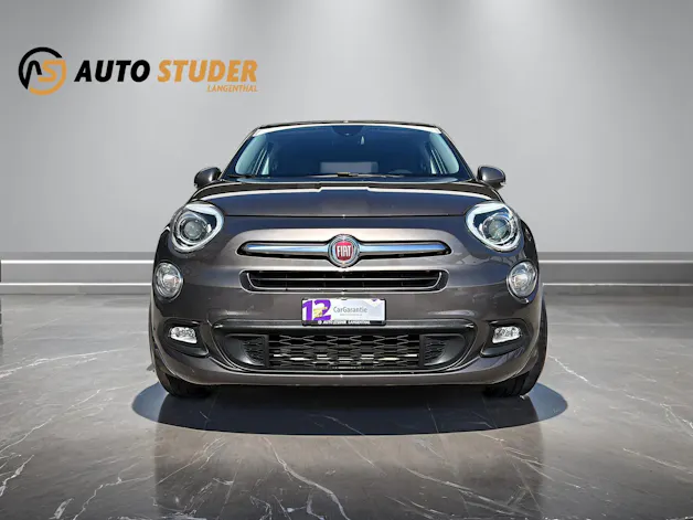 FIAT 500 X 1.4 MultiAir Lounge