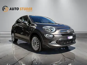 FIAT 500 X 1.4 MultiAir Lounge