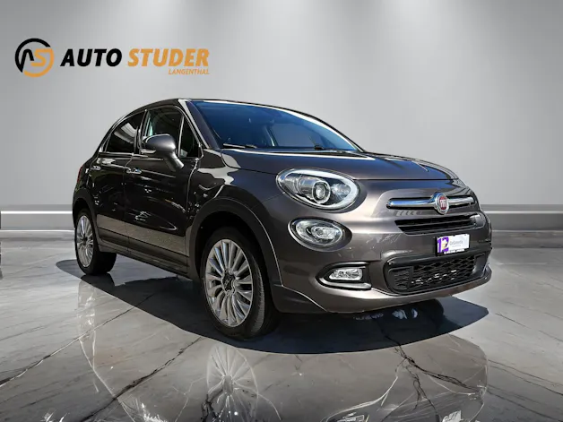FIAT 500 X 1.4 MultiAir Lounge