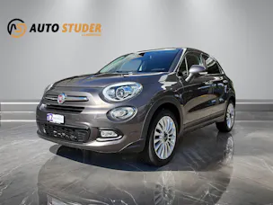 FIAT 500 X 1.4 MultiAir Lounge