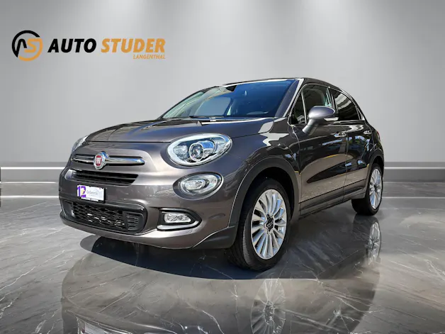 FIAT 500 X 1.4 MultiAir Lounge