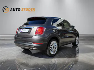 FIAT 500 X 1.4 MultiAir Lounge