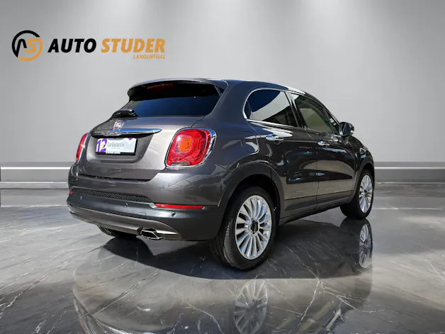 FIAT 500 X 1.4 MultiAir Lounge