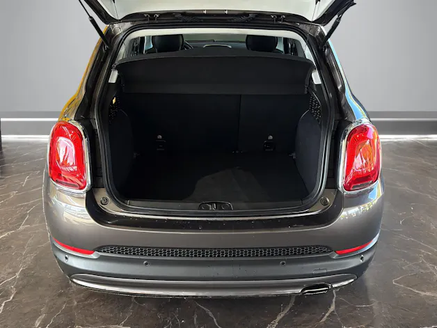 FIAT 500 X 1.4 MultiAir Lounge