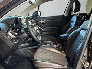 FIAT 500 X 1.4 MultiAir Lounge