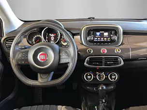 FIAT 500 X 1.4 MultiAir Lounge