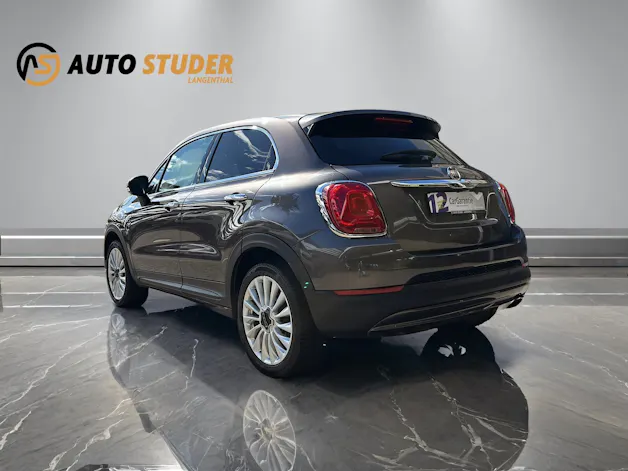 FIAT 500 X 1.4 MultiAir Lounge