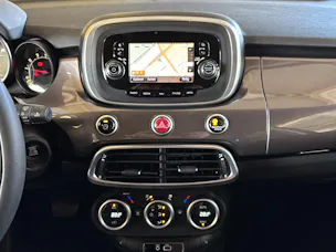 FIAT 500 X 1.4 MultiAir Lounge