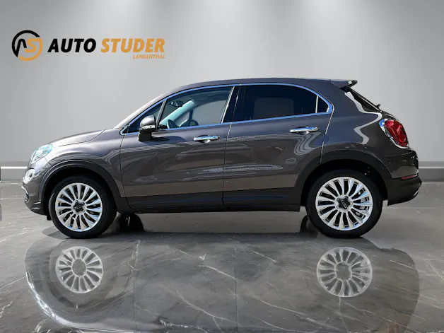 FIAT 500 X 1.4 MultiAir Lounge