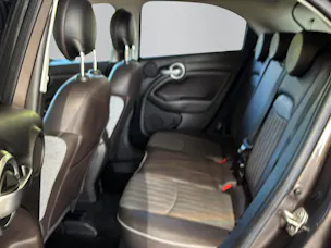 FIAT 500 X 1.4 MultiAir Lounge