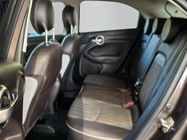 FIAT 500 X 1.4 MultiAir Lounge