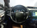 Toyota Hilux Double Cab.-Pick-up 2.8 D-4D 204 Invincible