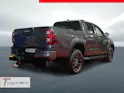 Toyota Hilux Double Cab.-Pick-up 2.8 D-4D 204 Invincible