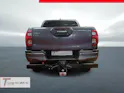 Toyota Hilux Double Cab.-Pick-up 2.8 D-4D 204 Invincible