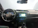 Toyota Hilux Double Cab.-Pick-up 2.8 D-4D 204 Invincible