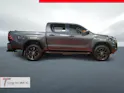 Toyota Hilux Double Cab.-Pick-up 2.8 D-4D 204 Invincible