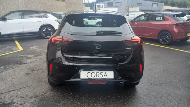 OPEL Corsa 1.2 T Hybrid Viva