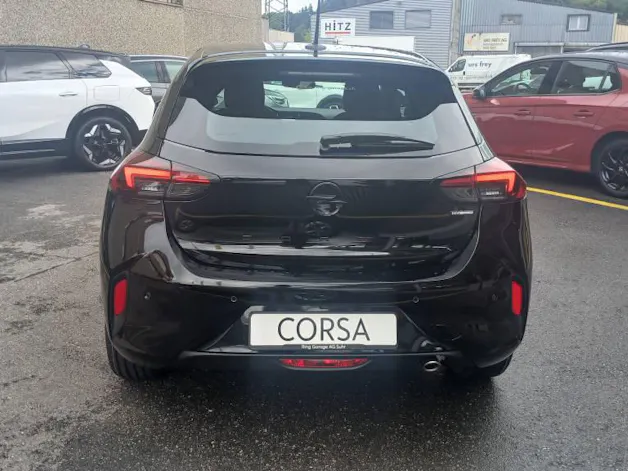 OPEL Corsa 1.2 T Hybrid Viva
