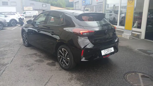 OPEL Corsa 1.2 T Hybrid Viva