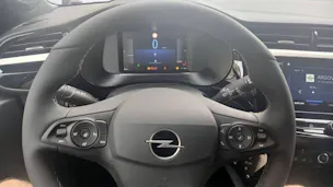OPEL Corsa 1.2 T Hybrid Viva