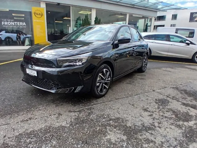 OPEL Corsa 1.2 T Hybrid Viva