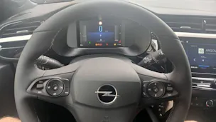 OPEL Corsa 1.2 T Hybrid Viva