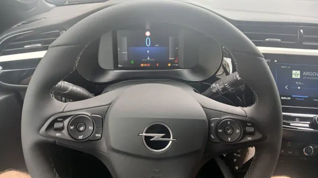 OPEL Corsa 1.2 T Hybrid Viva