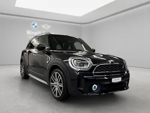 MINI Countryman F60 2.0i Cooper S SAG ALL4