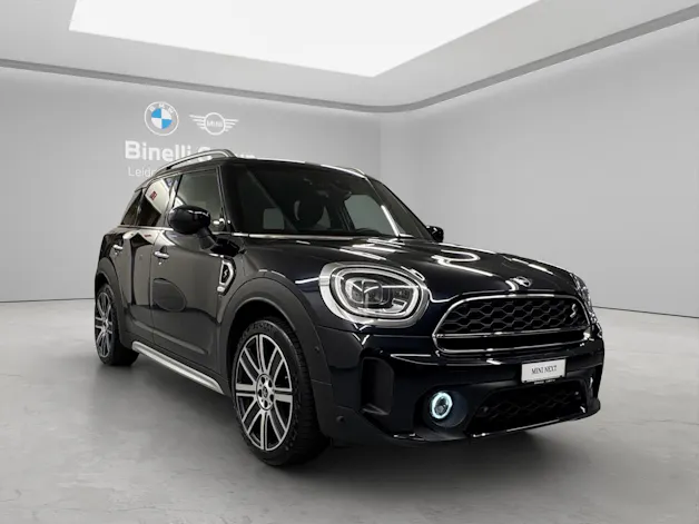 MINI Countryman F60 2.0i Cooper S SAG ALL4