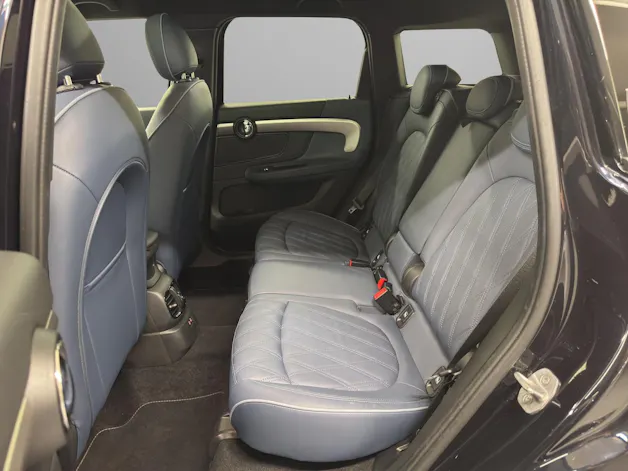 MINI Countryman F60 2.0i Cooper S SAG ALL4