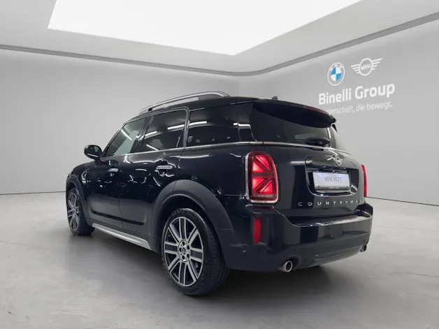MINI Countryman F60 2.0i Cooper S SAG ALL4