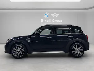 MINI Countryman F60 2.0i Cooper S SAG ALL4