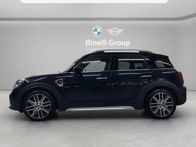 MINI Countryman F60 2.0i Cooper S SAG ALL4