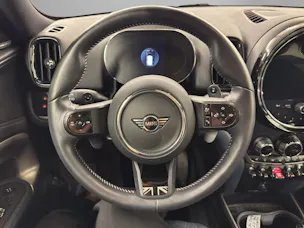 MINI Countryman F60 2.0i Cooper S SAG ALL4
