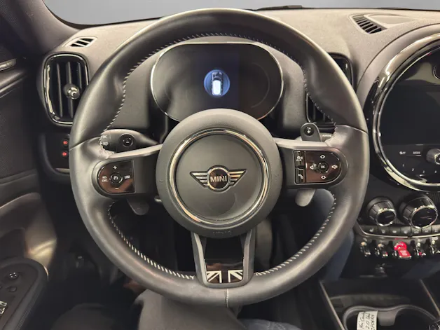 MINI Countryman F60 2.0i Cooper S SAG ALL4