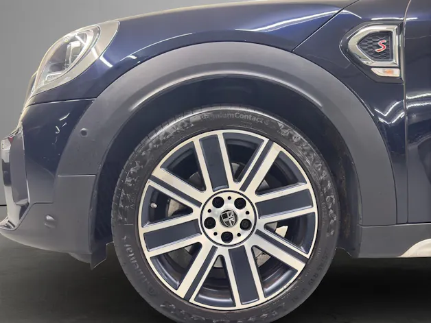 MINI Countryman F60 2.0i Cooper S SAG ALL4