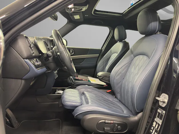 MINI Countryman F60 2.0i Cooper S SAG ALL4