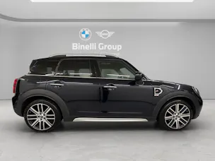 MINI Countryman F60 2.0i Cooper S SAG ALL4