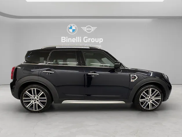 MINI Countryman F60 2.0i Cooper S SAG ALL4